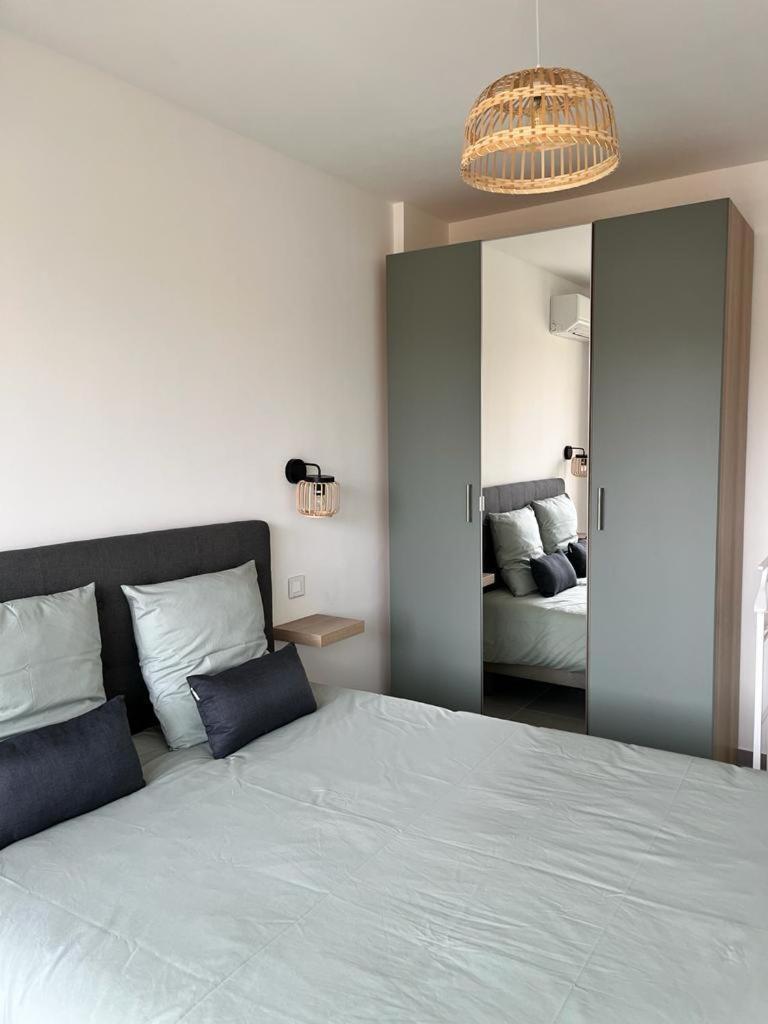 Apartment Centre, Jardin Bioves, Casino