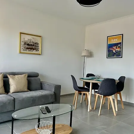 Menton Centre, Jardin Bioves, Casino Apartment Exterior photo