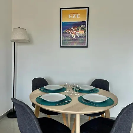 Menton Centre, Jardin Bioves, Casino Apartment Exterior photo