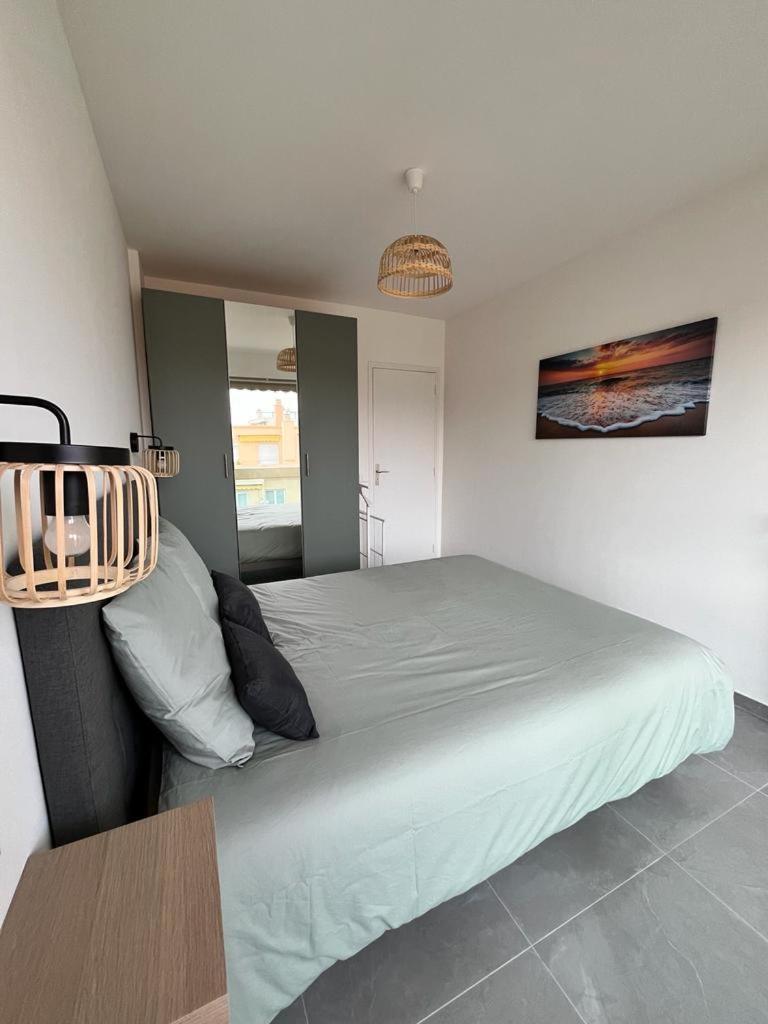Apartment Centre, Jardin Bioves, Casino