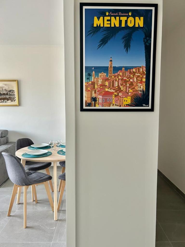Centre, Jardin Bioves, Casino * Menton